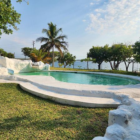Serenity Nhabanga, Bilene Vila Praia Do Bilene Exterior photo