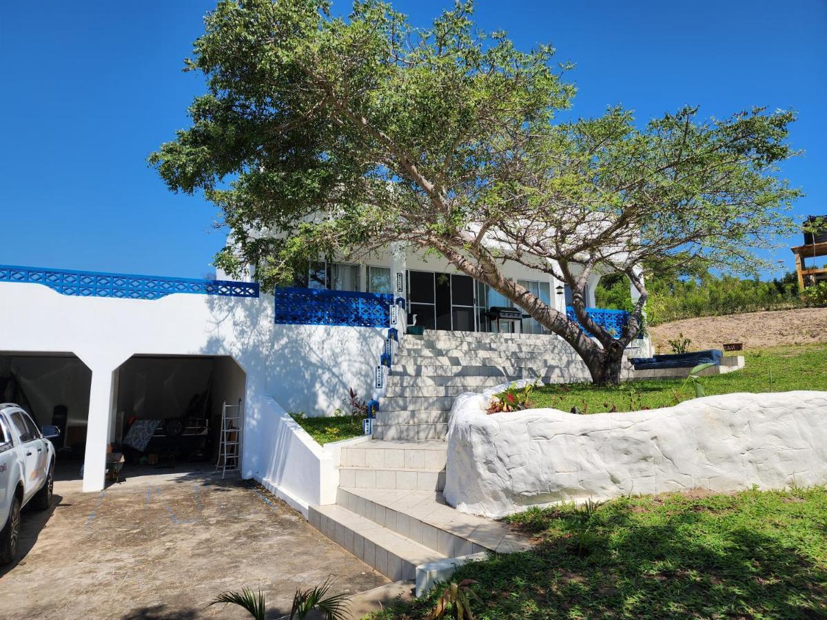 Serenity Nhabanga, Bilene Vila Praia Do Bilene Exterior photo