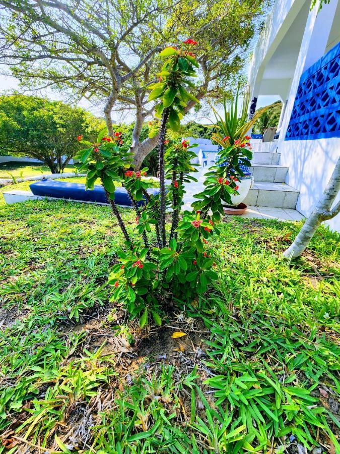 Serenity Nhabanga, Bilene Vila Praia Do Bilene Exterior photo