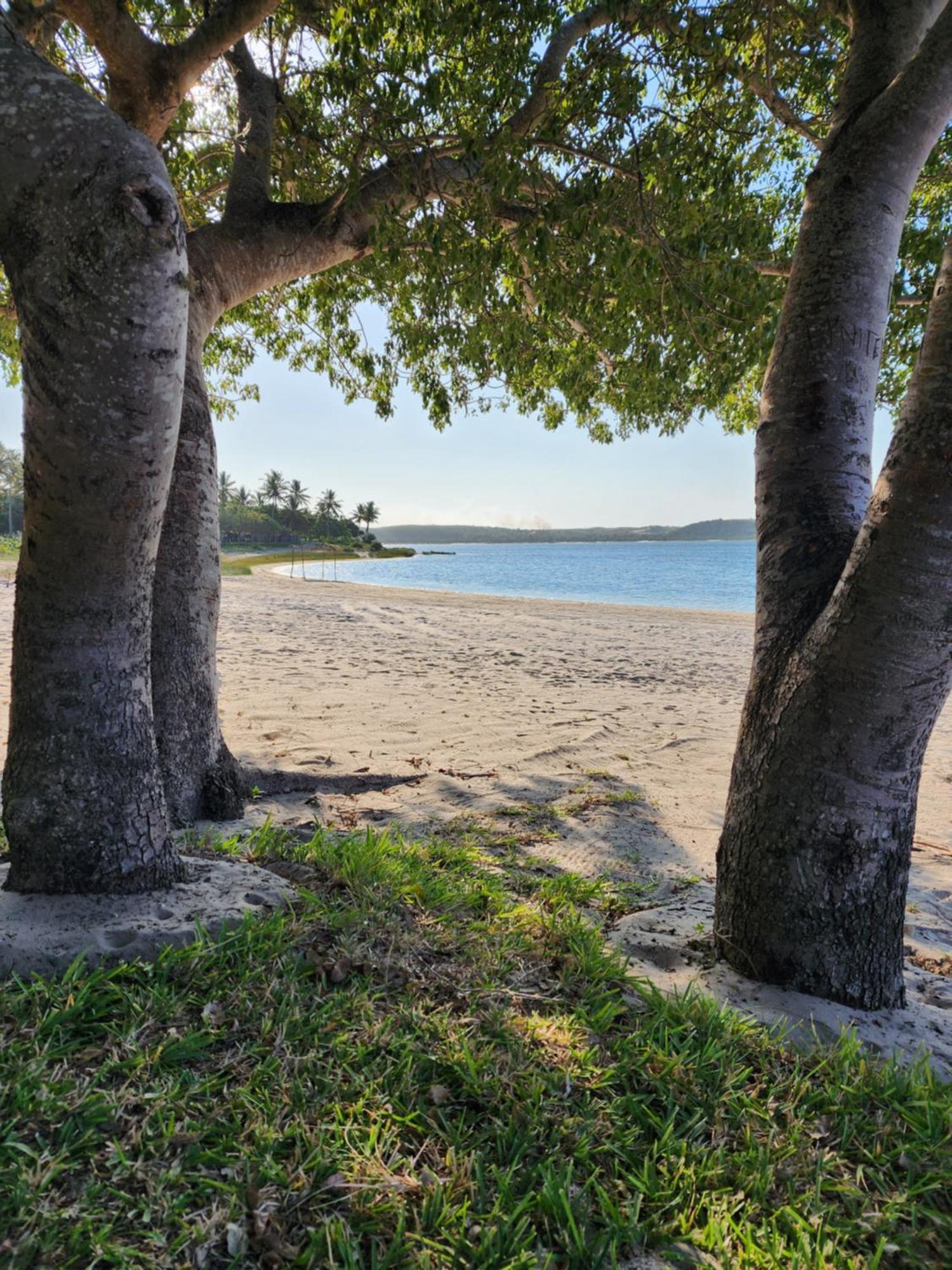 Serenity Nhabanga, Bilene Vila Praia Do Bilene Exterior photo