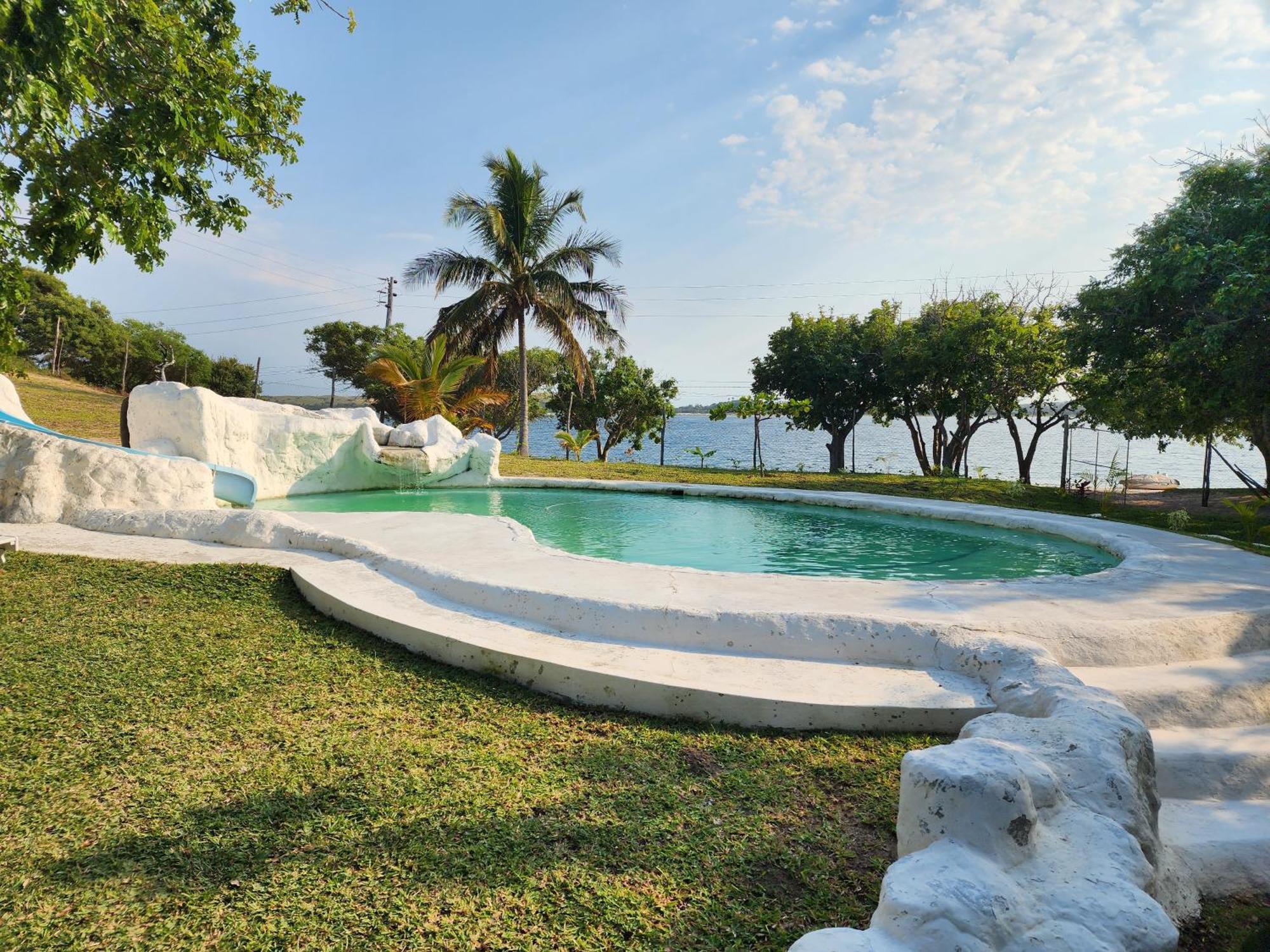 Serenity Nhabanga, Bilene Vila Praia Do Bilene Exterior photo