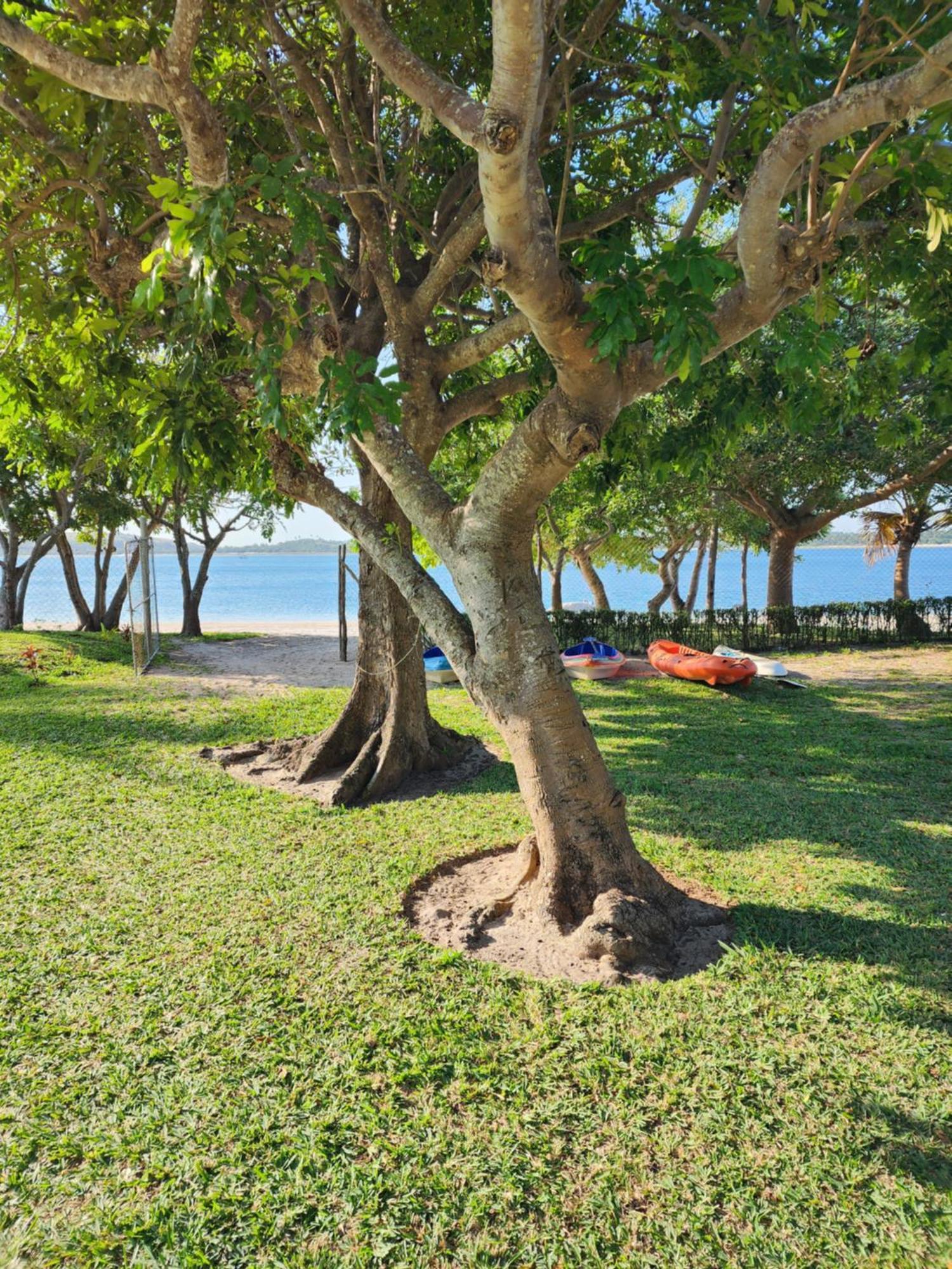 Serenity Nhabanga, Bilene Vila Praia Do Bilene Exterior photo