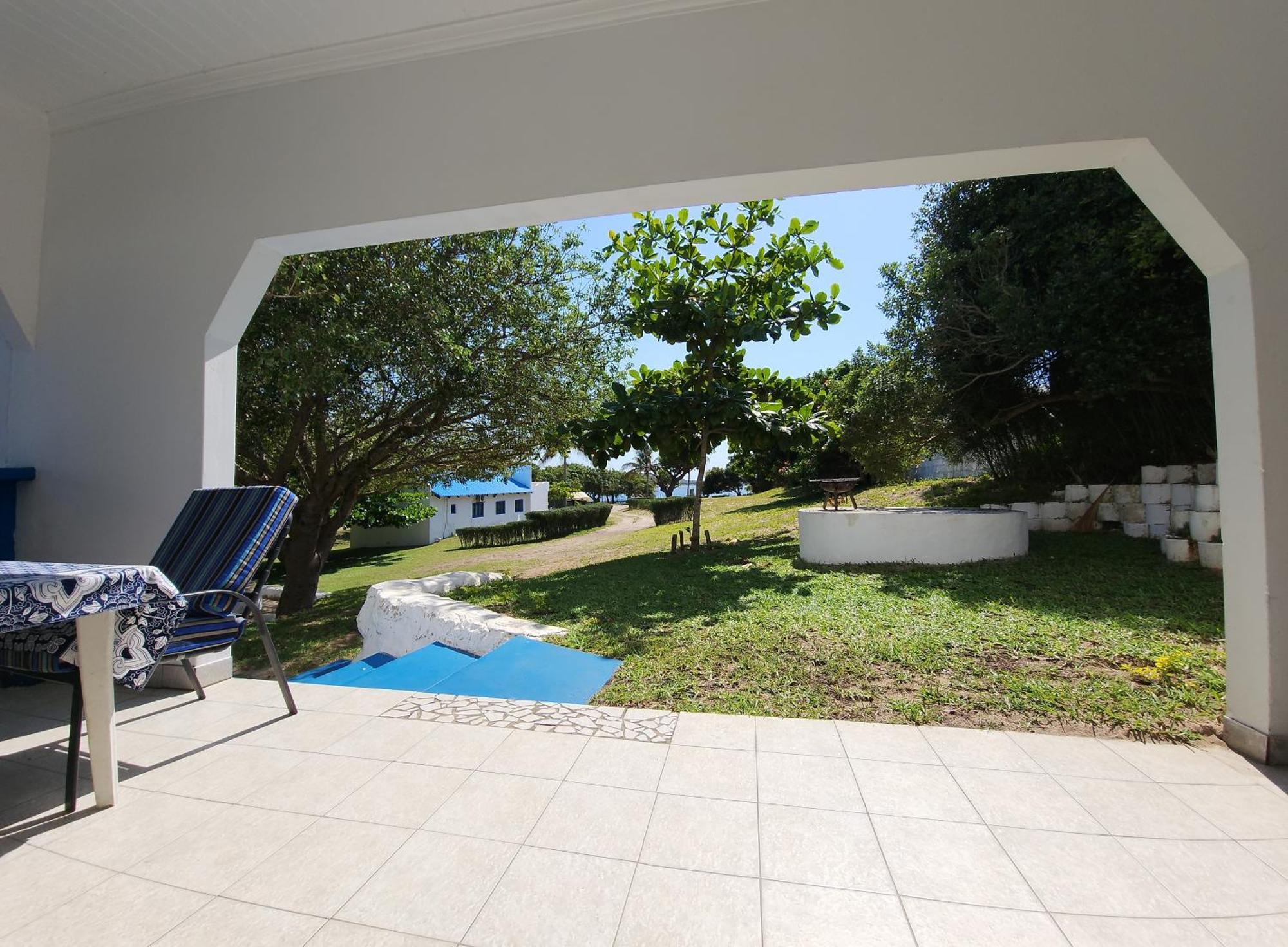 Serenity Nhabanga, Bilene Vila Praia Do Bilene Exterior photo