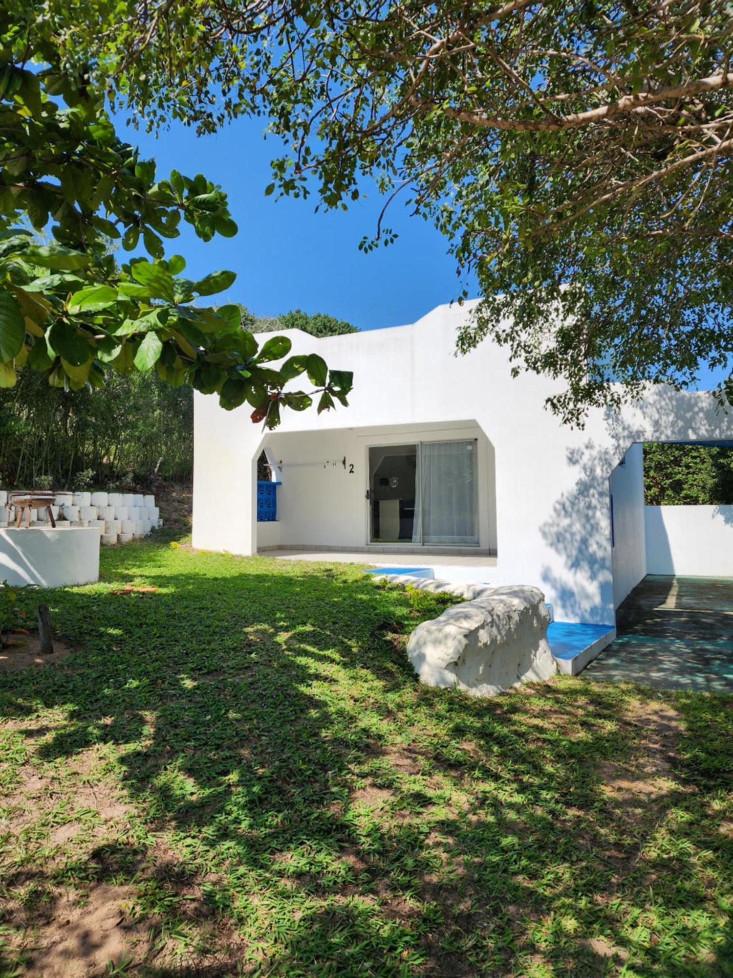 Serenity Nhabanga, Bilene Vila Praia Do Bilene Exterior photo