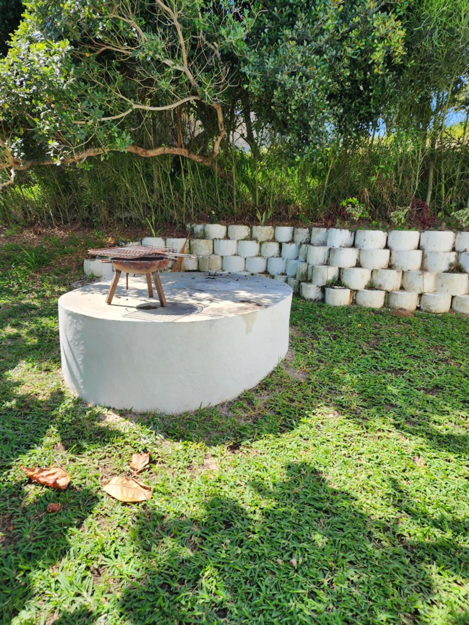 Serenity Nhabanga, Bilene Vila Praia Do Bilene Exterior photo