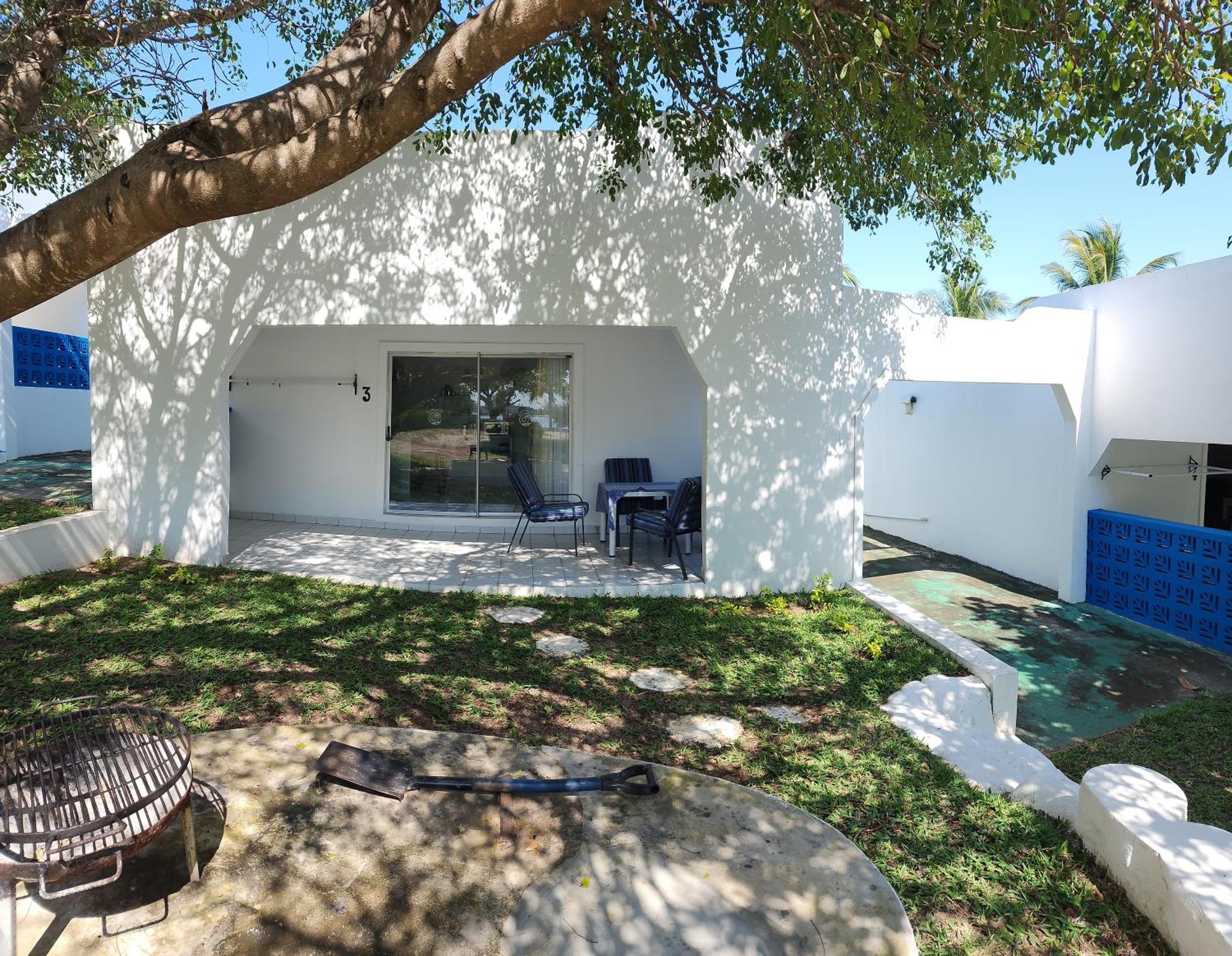 Serenity Nhabanga, Bilene Vila Praia Do Bilene Exterior photo