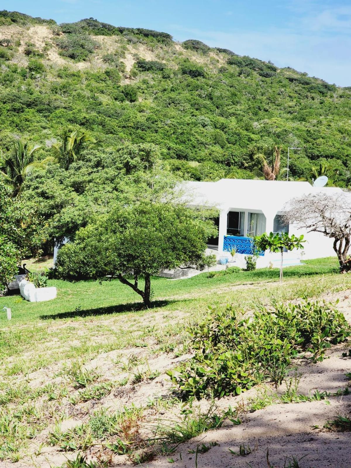 Serenity Nhabanga, Bilene Vila Praia Do Bilene Exterior photo