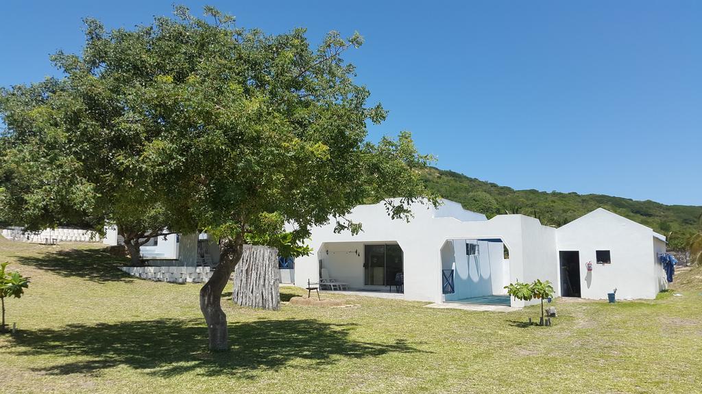 Serenity Nhabanga, Bilene Vila Praia Do Bilene Exterior photo