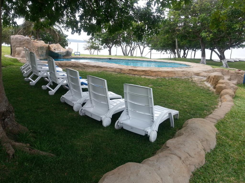 Serenity Nhabanga, Bilene Vila Praia Do Bilene Exterior photo